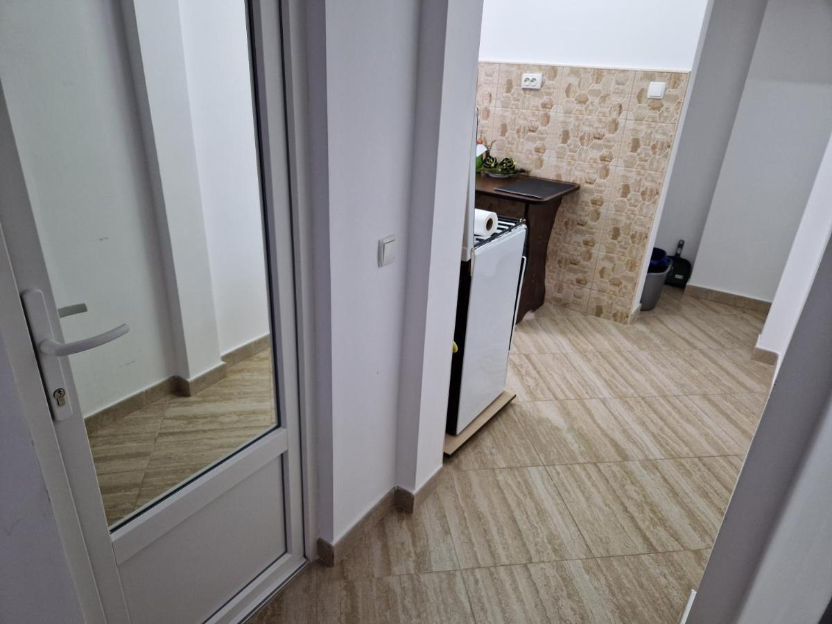 Apartamentul Florilor De Fan Azuga Exterior foto